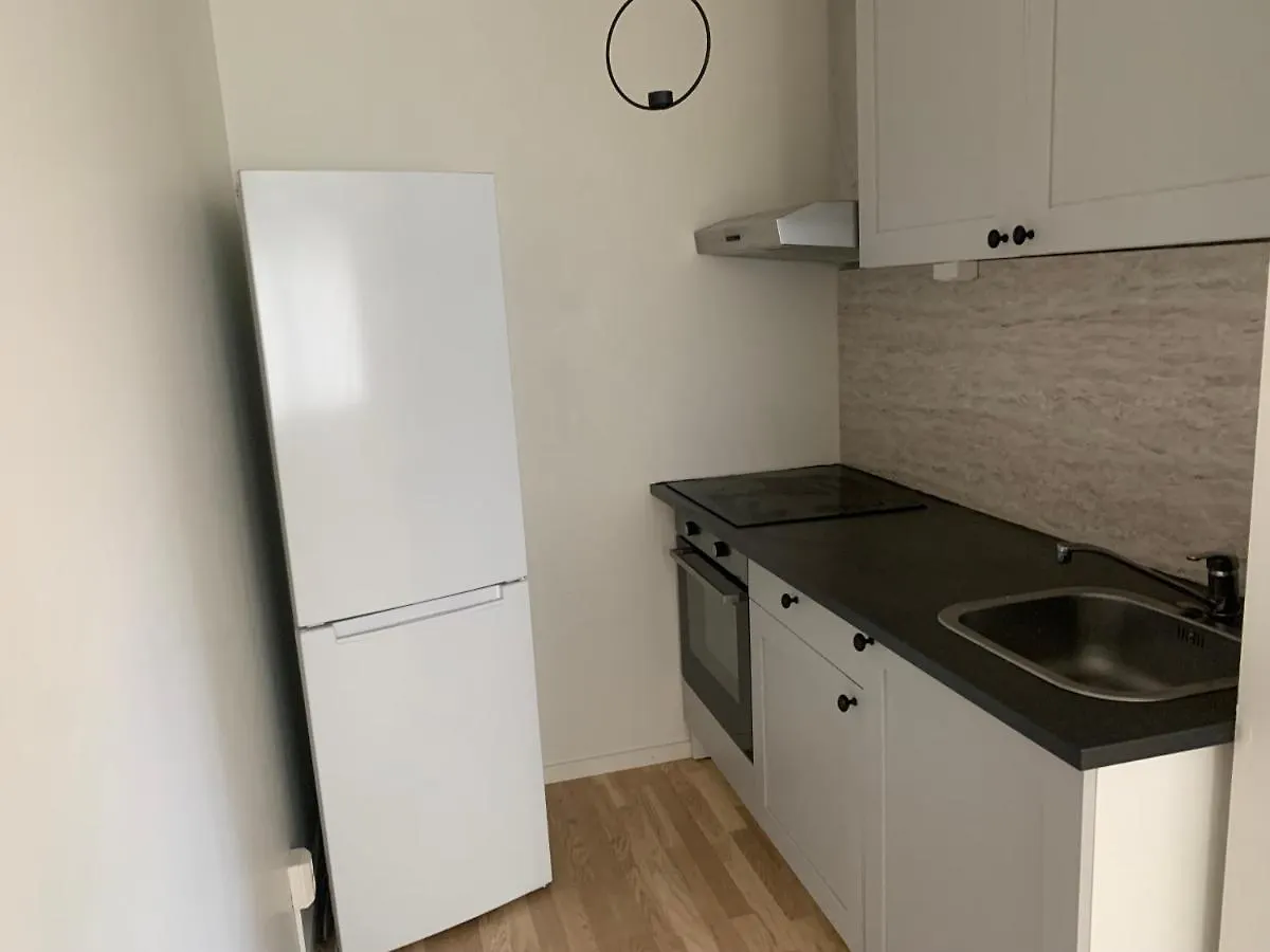 Apartment In Kista Ville de Stockholm