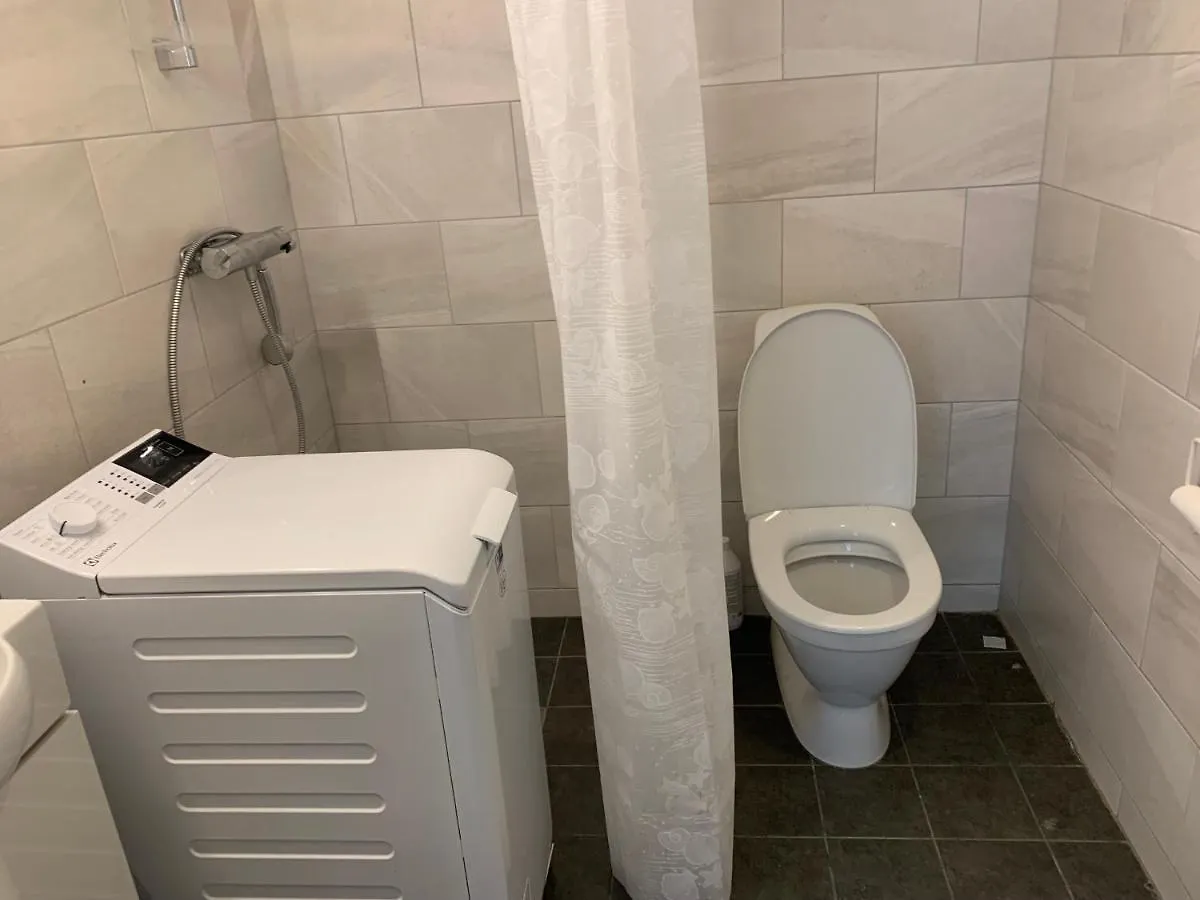 Apartment In Kista Ville de Stockholm