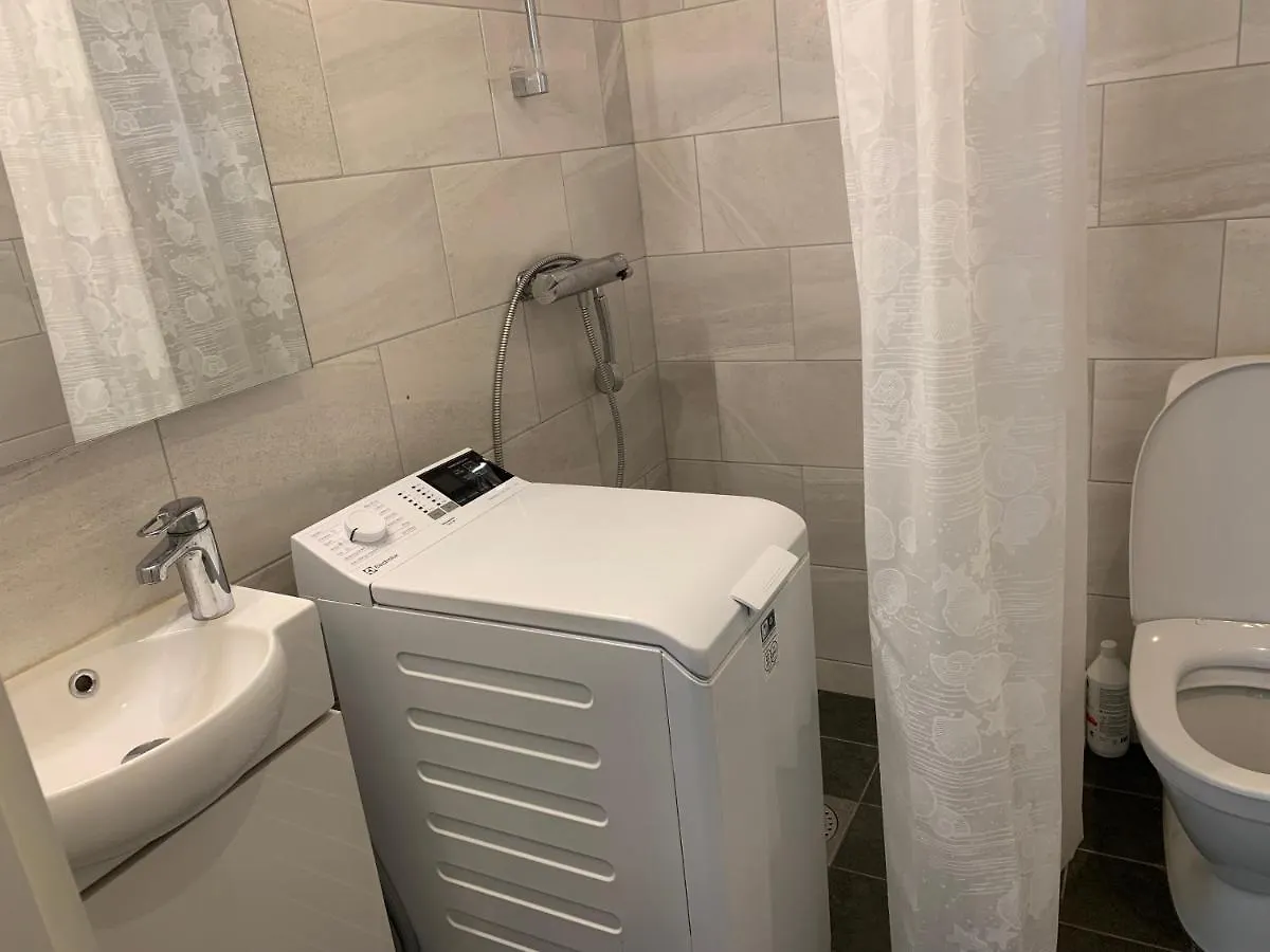 Apartment In Kista Ville de Stockholm
