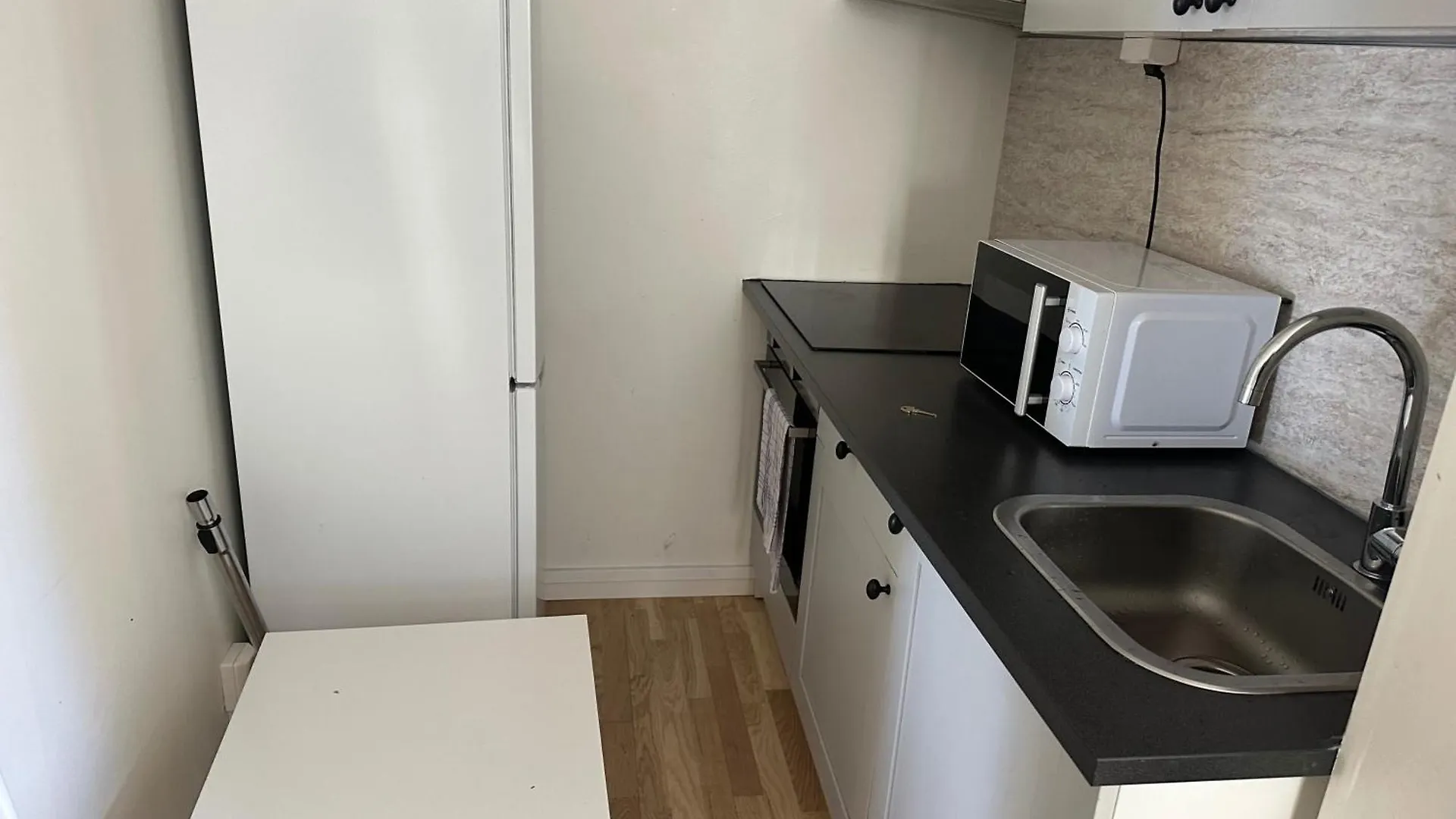 Apartment In Kista 스톡홀름