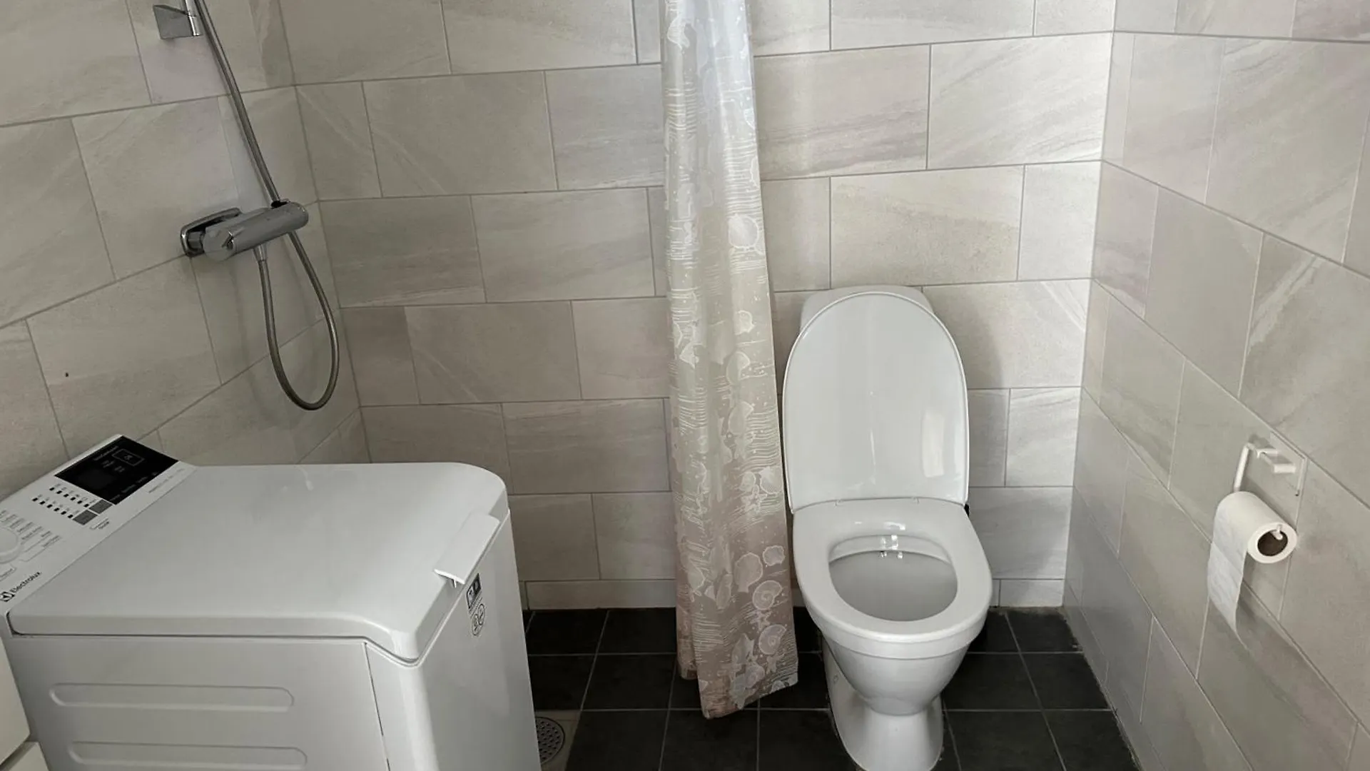 Apartment In Kista 스톡홀름